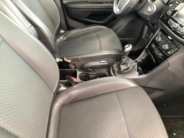 OPEL Mokka X 1.4 Turbo GPL Tech 140CV 4x2