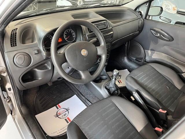 Fiat Punto Classic 1.2 5 porte Active GPL