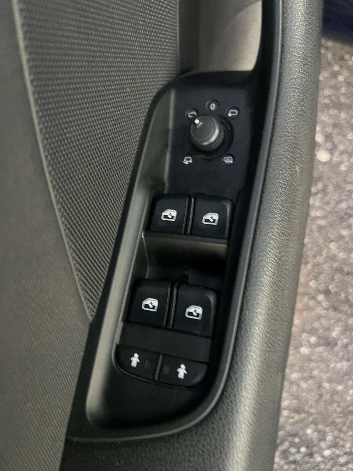 Audi A3 150 CV TETTO APRIBILE