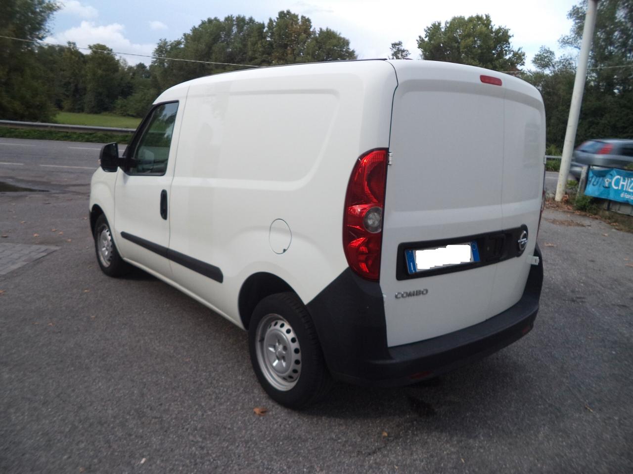 Fiat Doblò 1.6 MJT 105CV PC-TN Cargo Lamierato SX PERFETTO IN TUTTO PREZZO + IVA 22%