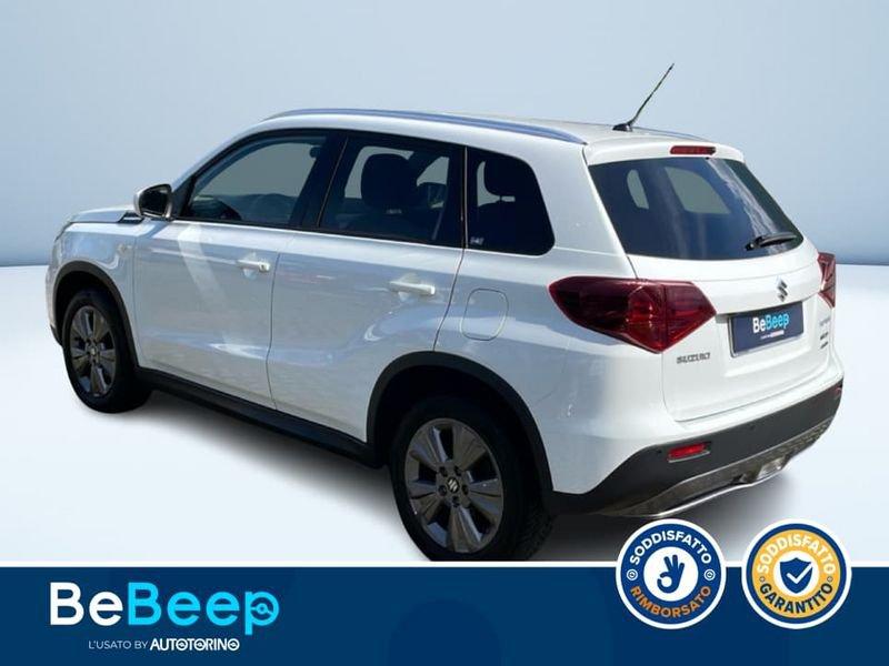 Suzuki Vitara 1.4H EASY COOL 4WD ALLGRIP
