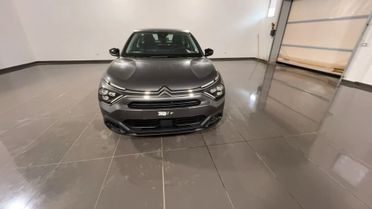 Citroen C4 X PureTech 130 S&S EAT8 Plus