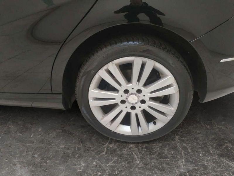 Mercedes-Benz Classe B B 180 cdi be Executive