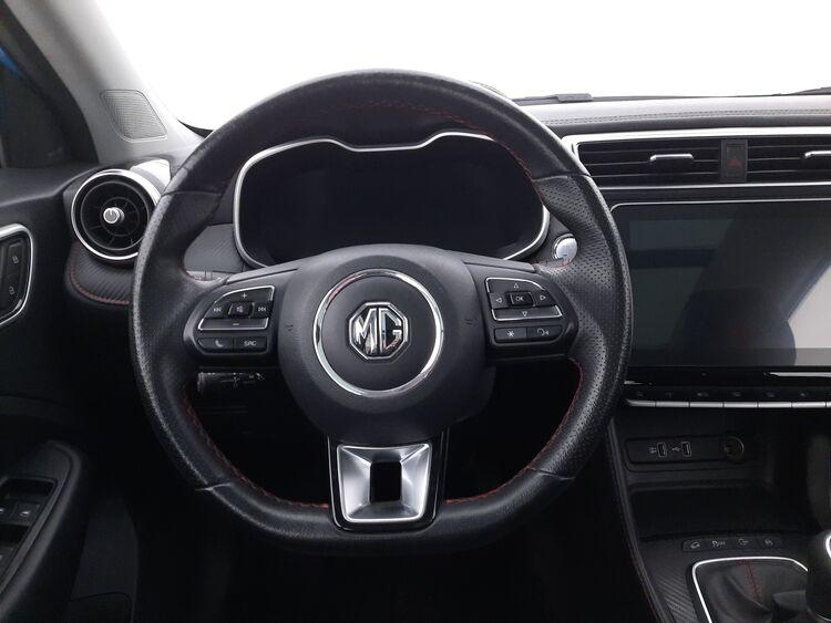 MG ZS Luxury BR717087 1.0 Benzina 111CV