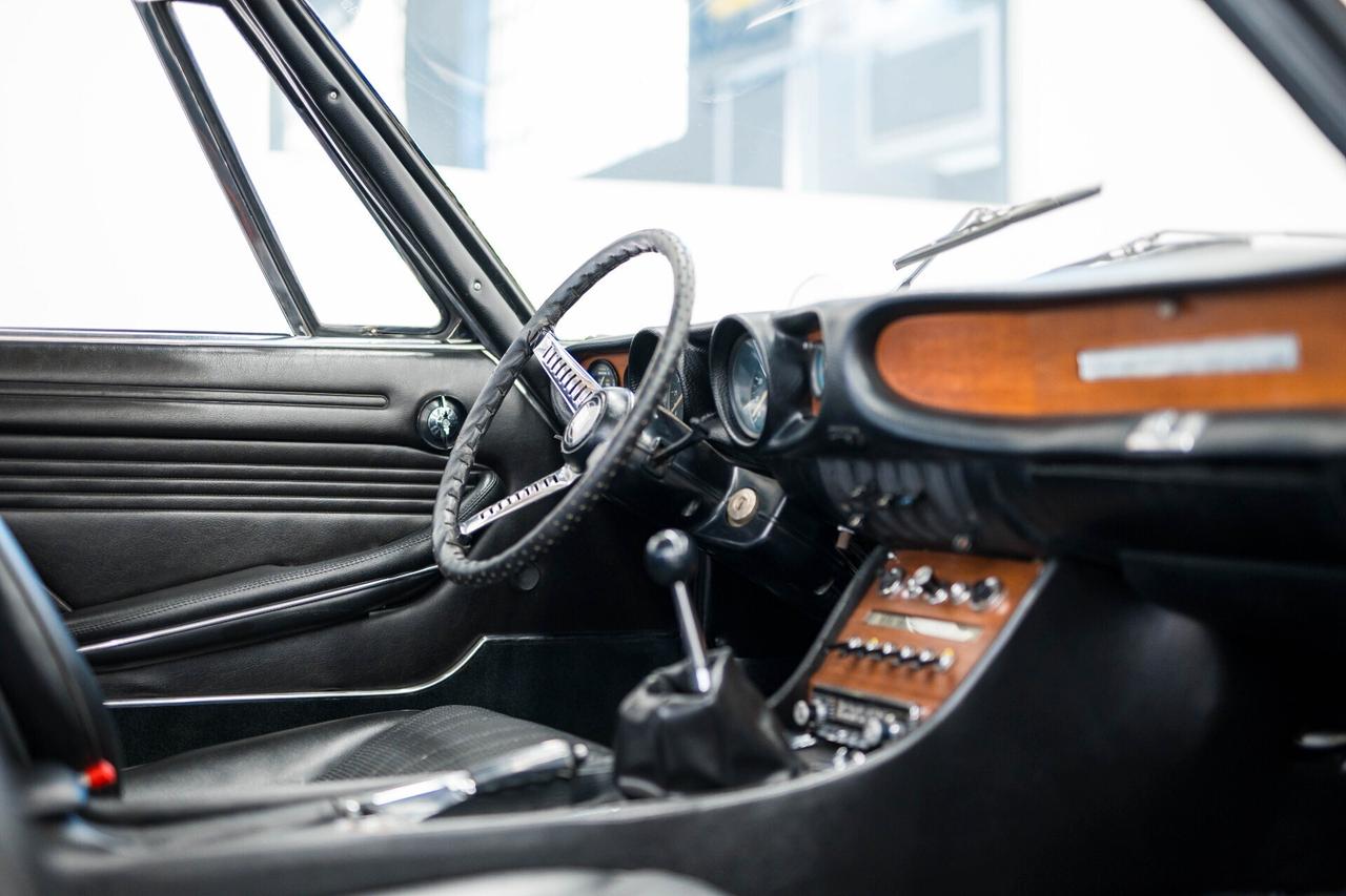 Fiat Dino 2000 ASI ORO
