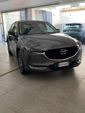 Mazda CX-5 EXCEED