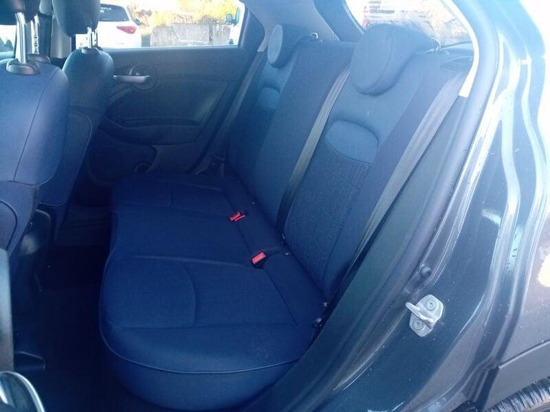 FIAT 500X 500X 1.0 T3 120 CV Club