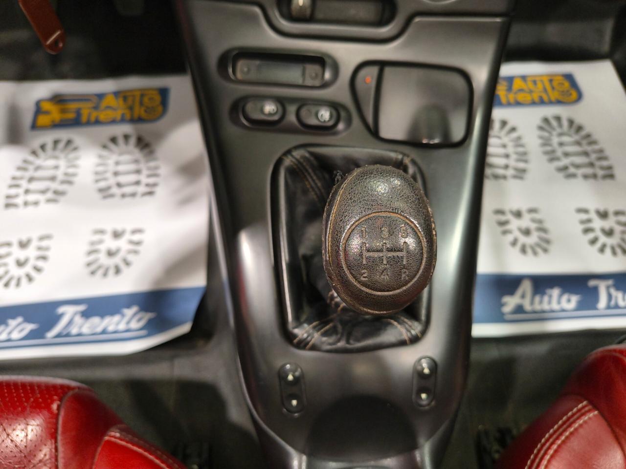 Fiat Barchetta 1.8 16V solo 88.000 KM