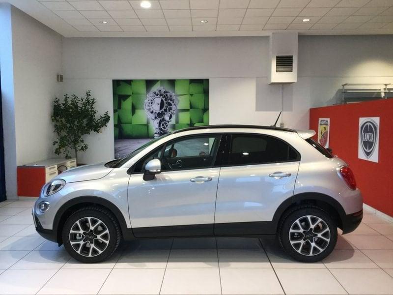 FIAT 500X 500X 1.3 MultiJet 95 CV Cross