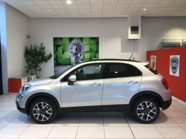 FIAT 500X 500X 1.3 MultiJet 95 CV Cross