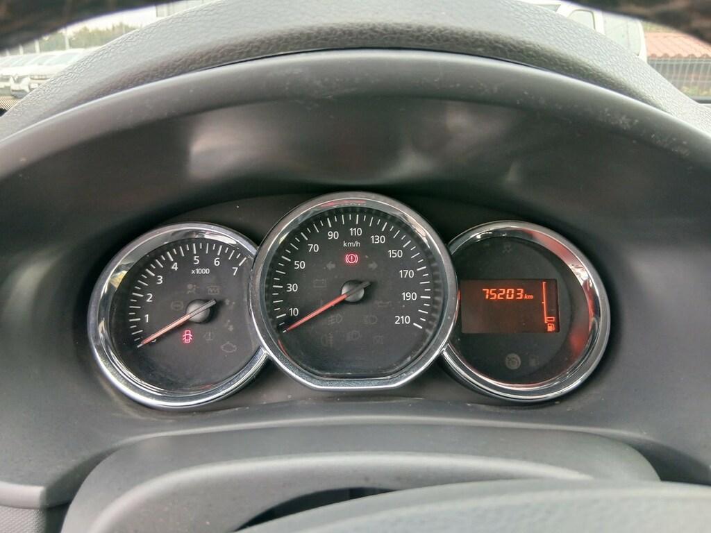 Dacia Sandero Stepway 0.9 TCe