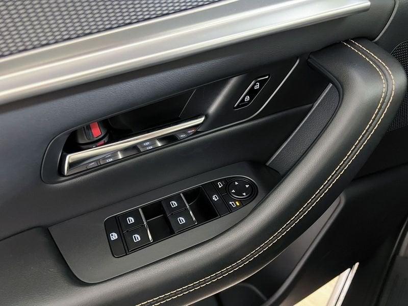 Mazda CX-60 CX-60 3.3L e-Skyactiv D 200 CV M Hybrid RWD Exclusive Line