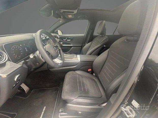 MERCEDES-BENZ GLC 300 d 4Matic Mild hybrid Coup