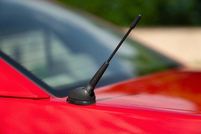 1991 ALFA ROMEO 75 - ALF00251