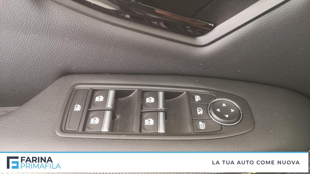 RENAULT Scenic E-Tech Techno comfort range 170cv