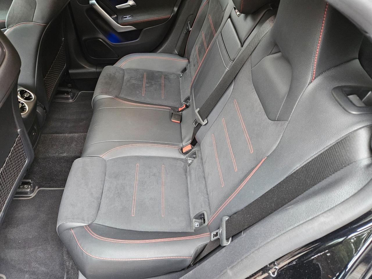 Mercedes-benz A 250 e hybrid EQ Premium AMG - TETTO