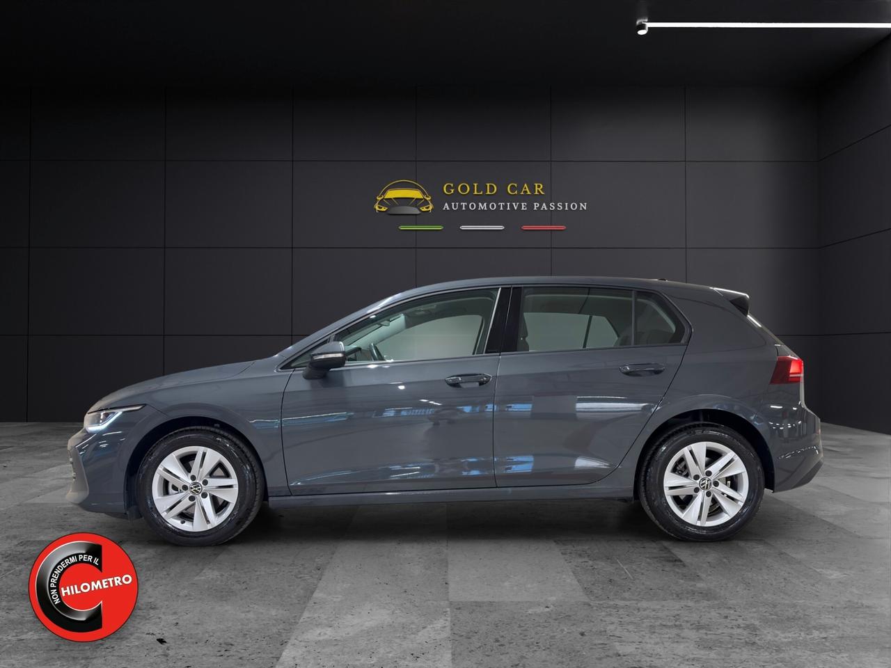 Volkswagen Golf 2.0 TDI 115 CV Life PREZZO REALE