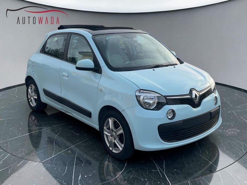 Renault Twingo 3ª serie Twingo 1.0 sce Live 69cv