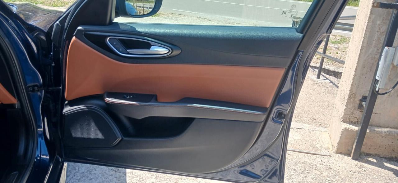 Alfa Romeo Giulia 2.2 Tdi 150 CV Super - 2017