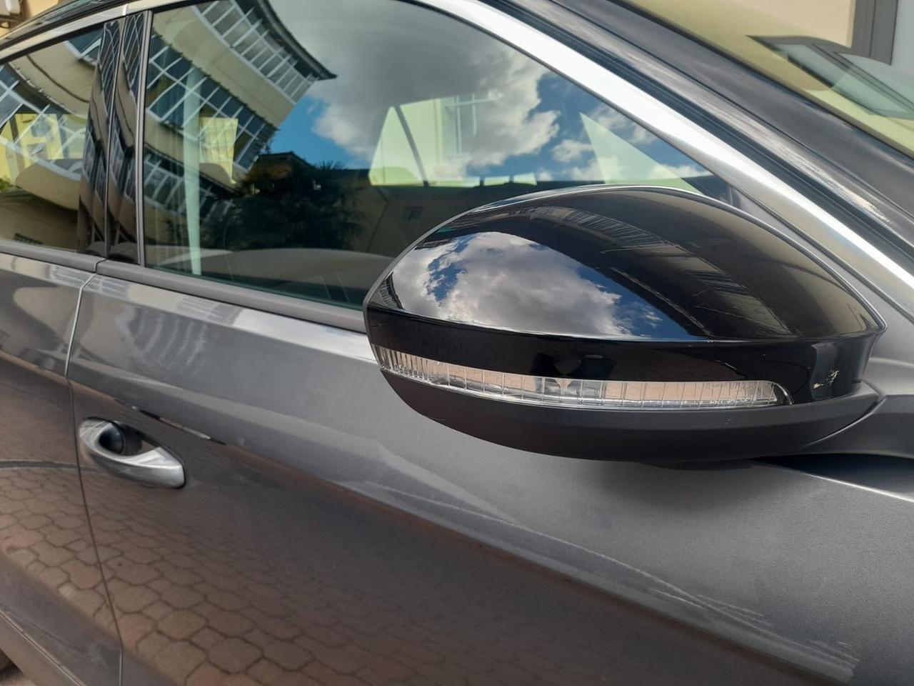 Volkswagen T-Roc 2.0 TDI Life #6646