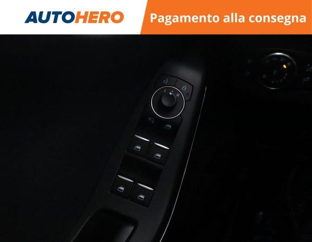 FORD Puma 1.0 EcoBoost Hybrid 125 CV S&S Titanium Design