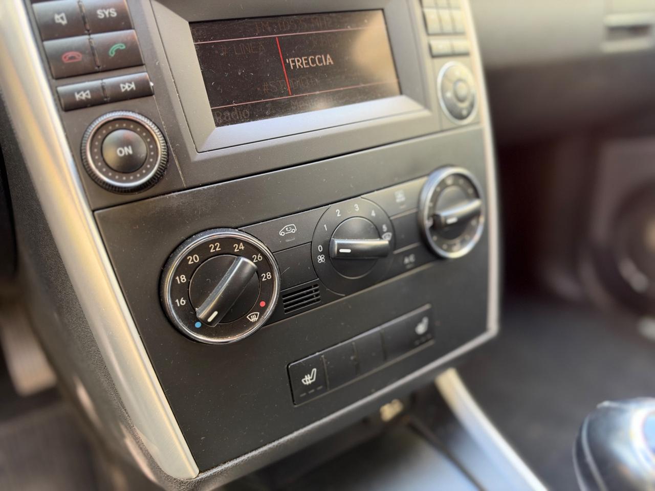 Mercedes-benz A 180 CDI Avantgarde