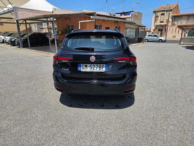 FIAT Tipo 1.6 Mjt S&S SW City Life