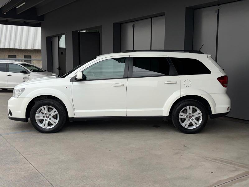 Fiat Freemont 2.0 mjt 16v Black Code 170cv