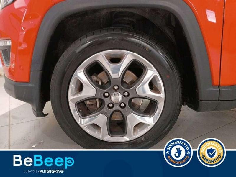 Jeep Compass 1.6 MJT LIMITED 2WD 120CV