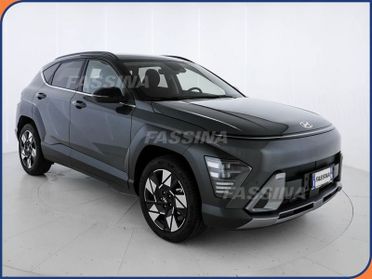 Hyundai Kona 1.0 T-GDI DCT XLine