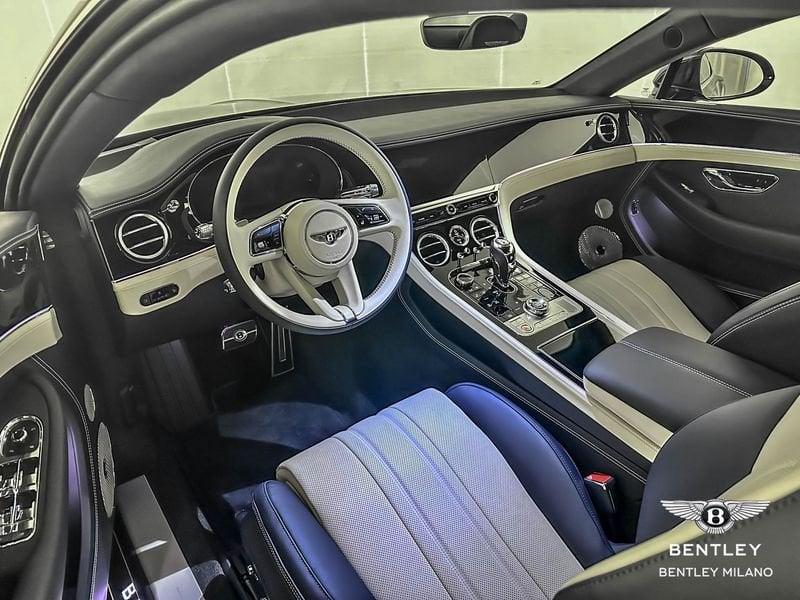 Bentley Continental Continental GT V8 - BENTLEY MILANO