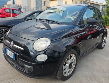 Fiat 500 1.2 GUIDABILE DA NEOPATENTATI
