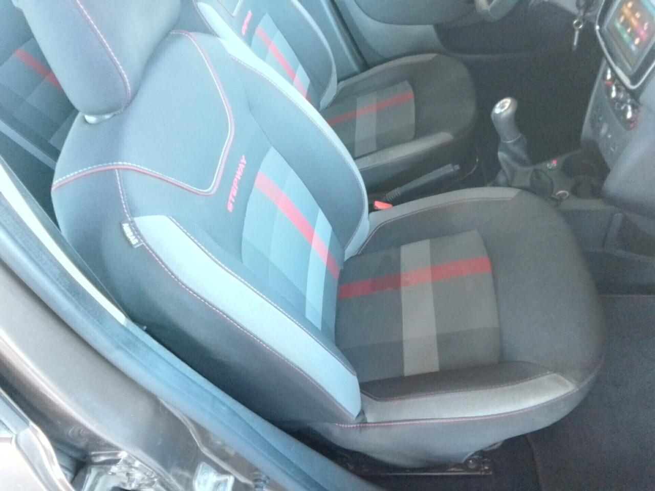 Dacia Sandero Stepway 0.9 TCe Turbo GPL 90 CV S&S Comfort OK NEO