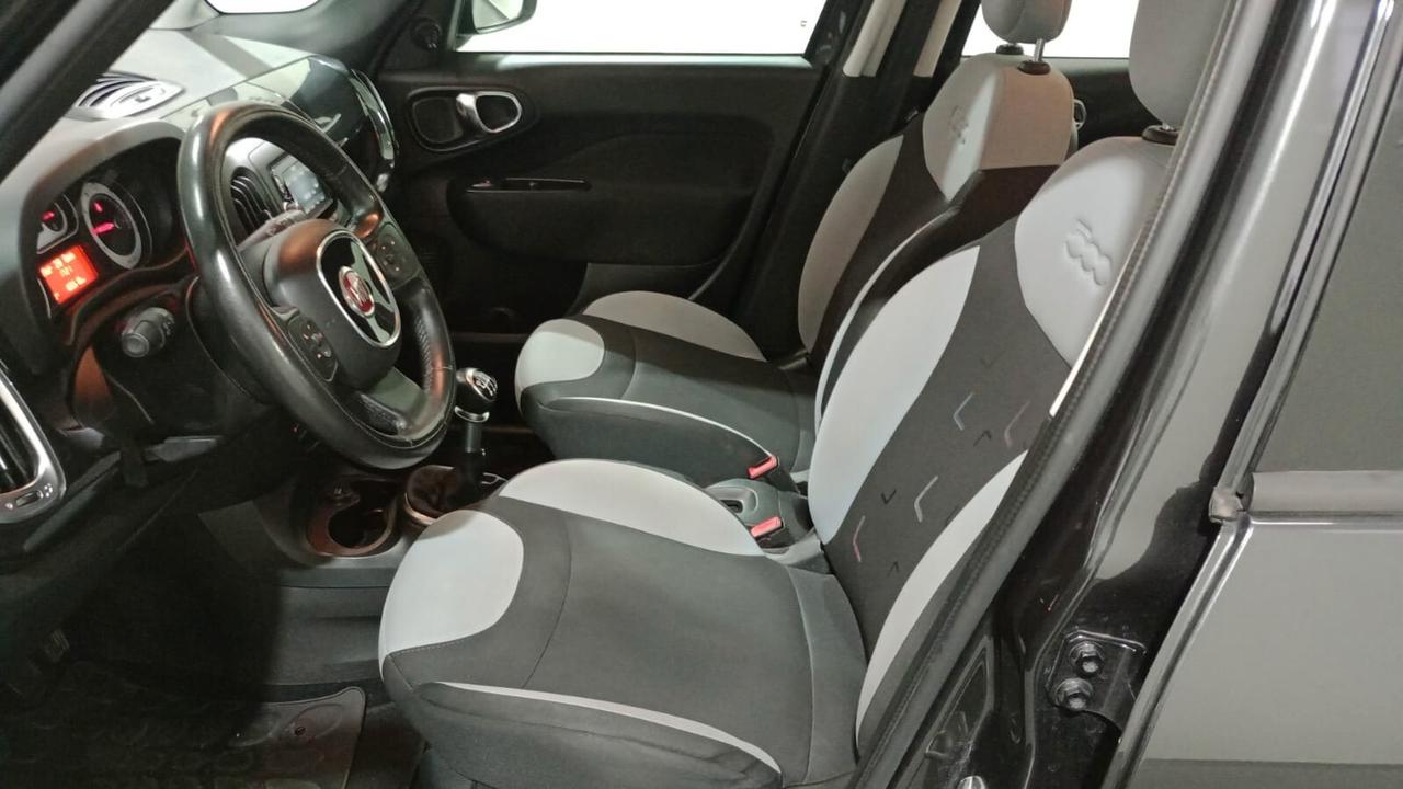 Fiat 500 L 1.6 Mjt Pro N1
