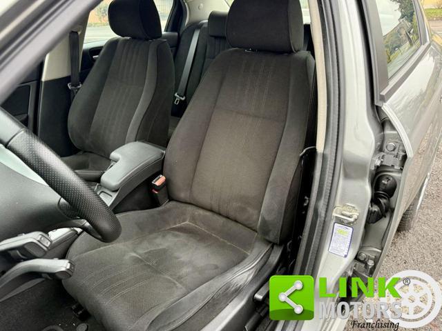 ALFA ROMEO 159 1750 TBi Distinctive