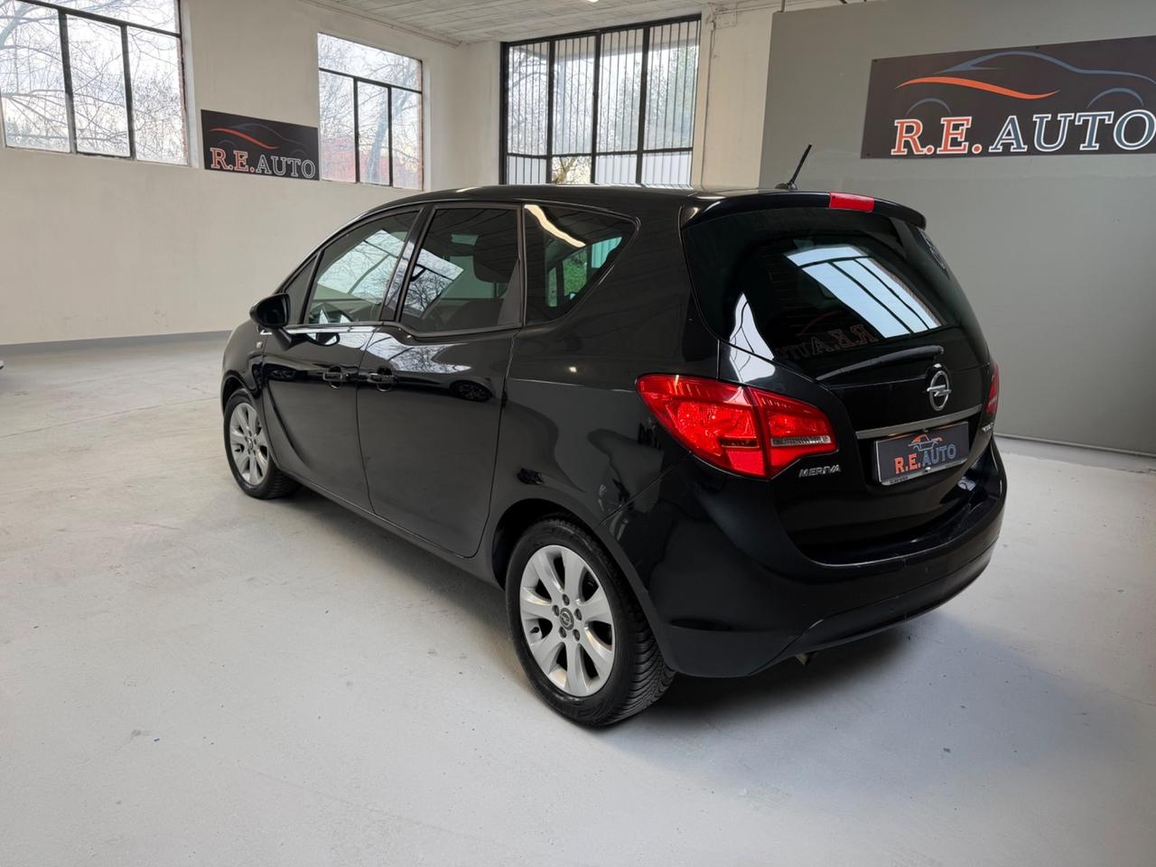 Opel Meriva 1.3 CDTI 95CV ecoFLEX Start&Stop Cosmo