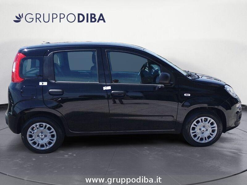 FIAT Panda My22 1.0 70cv Hybrid Panda