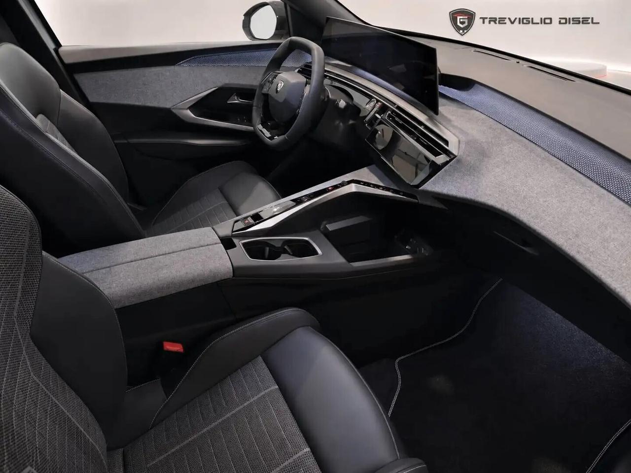 Peugeot 3008 Hybrid 145CV GT KM ZERO