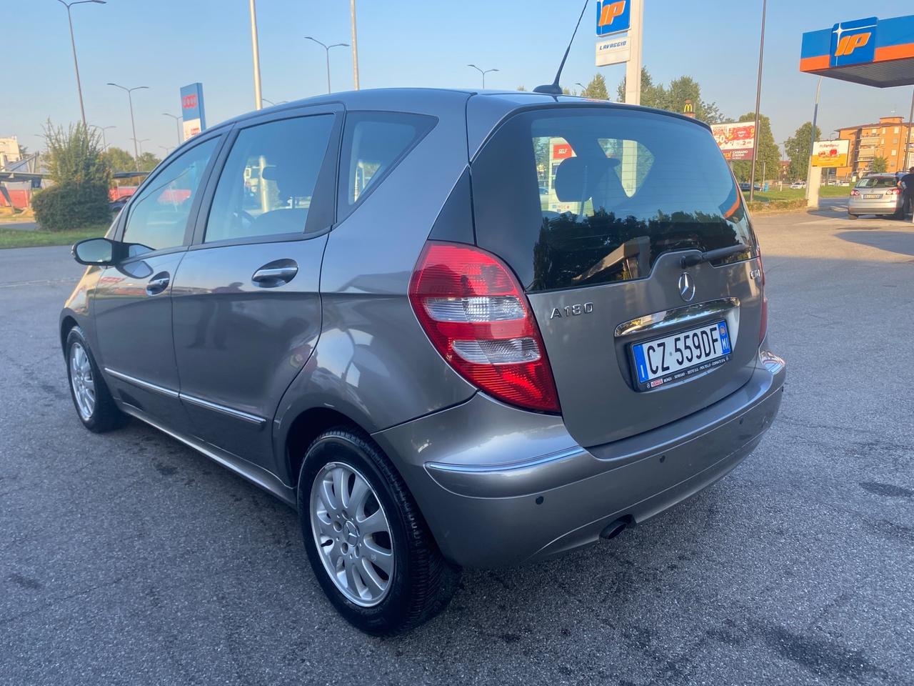 Mercedes-benz A 180 CDI Classic