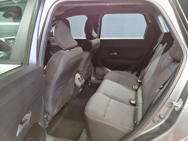 DACIA Bigster 1.2 TCe 140 CV MHEV Expression