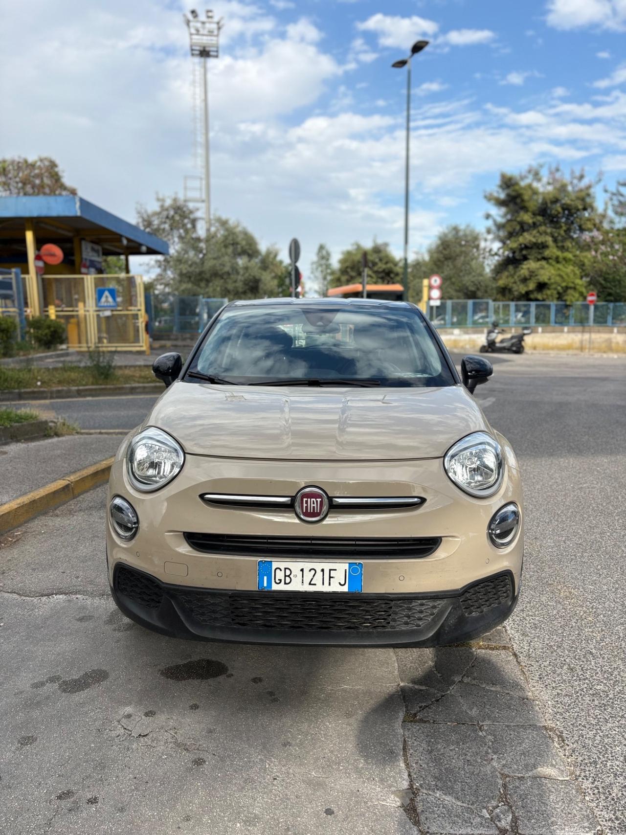Fiat 500X 1.3 MultiJet 95 CV Sport