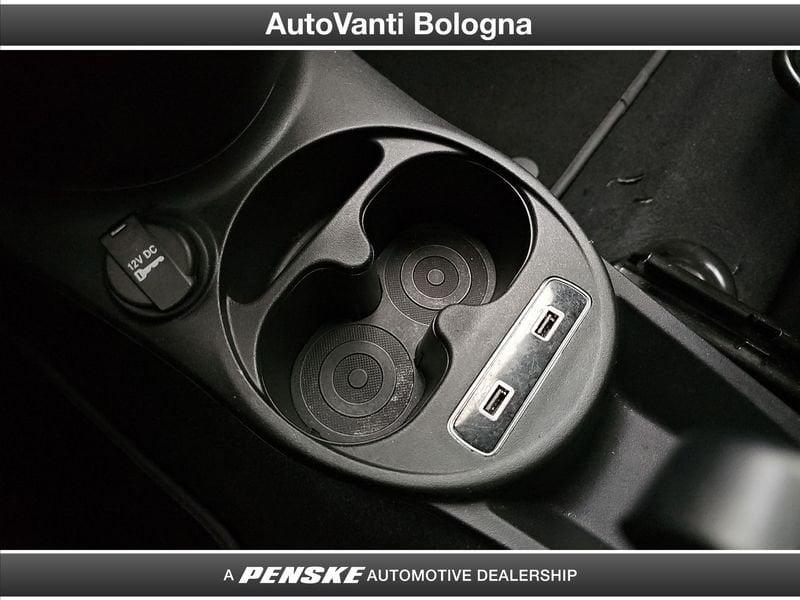 Abarth 595 595 1.4 Turbo T-Jet 165 CV Scorpioneoro
