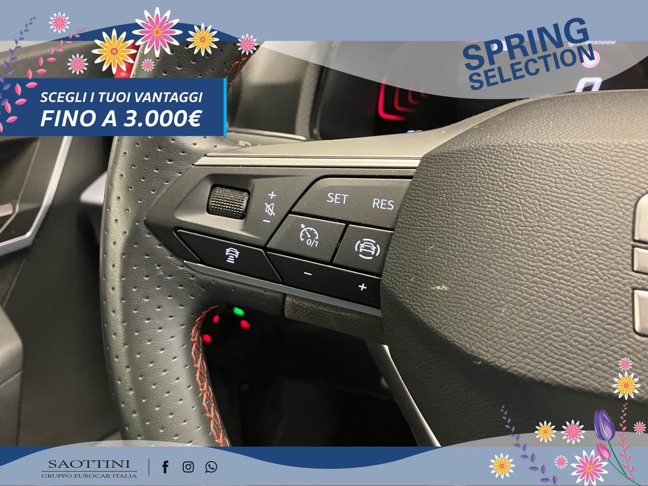 1.0 ecotsi FR 95 CV