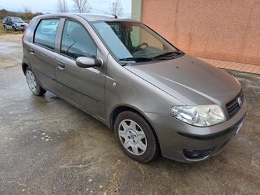 Fiat Punto 1.3 Multijet 16V 5 porte Dynamic