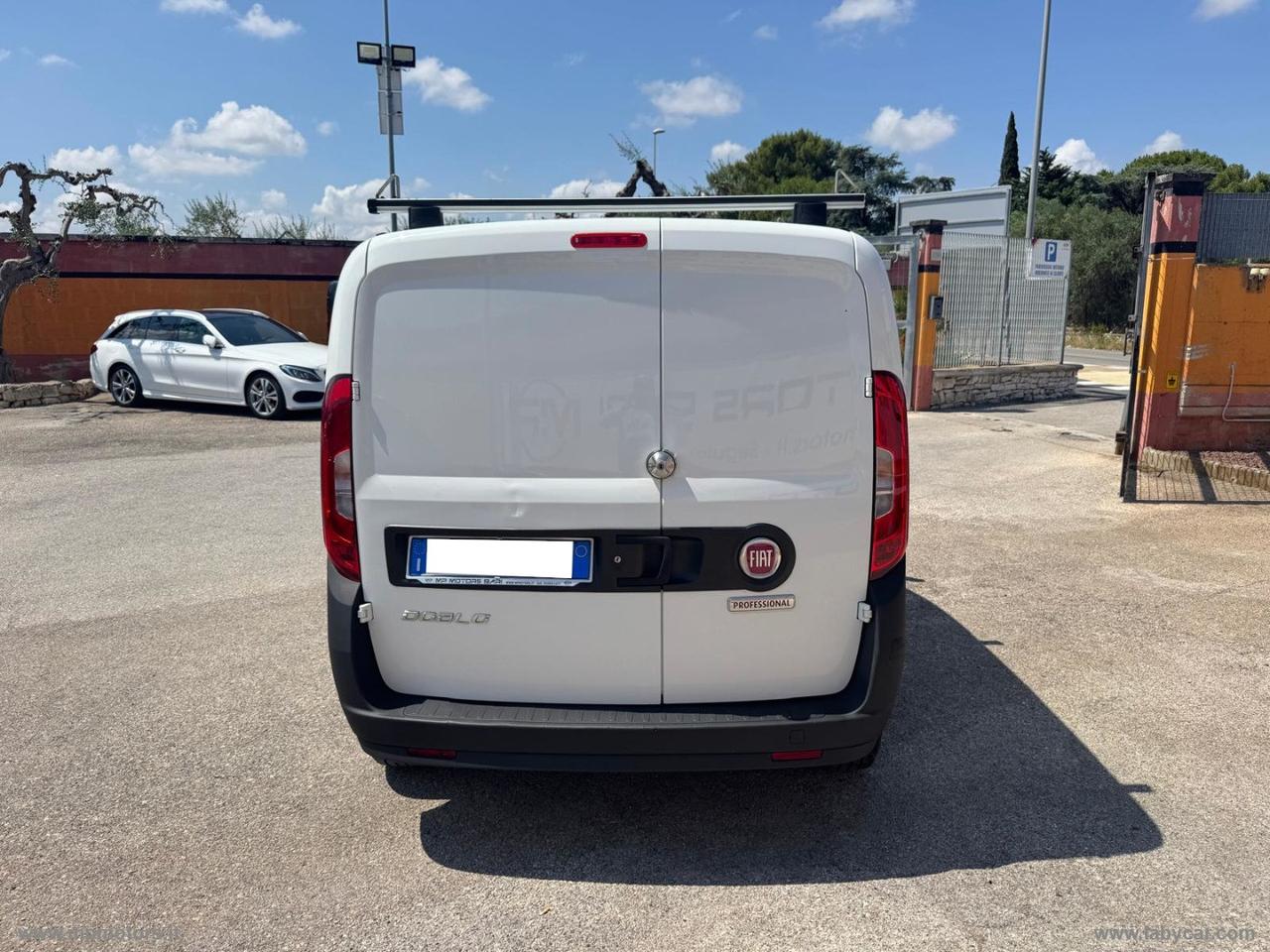 DOBLO CARGO 1.3 MJ 95CV