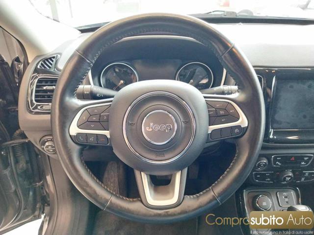 JEEP Compass 2.0 Multijet Aut. 4WD (Garanzia 12 Mesi)
