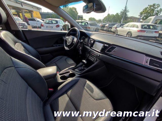 KIA Niro 1.6 GDi DCT HEV Style