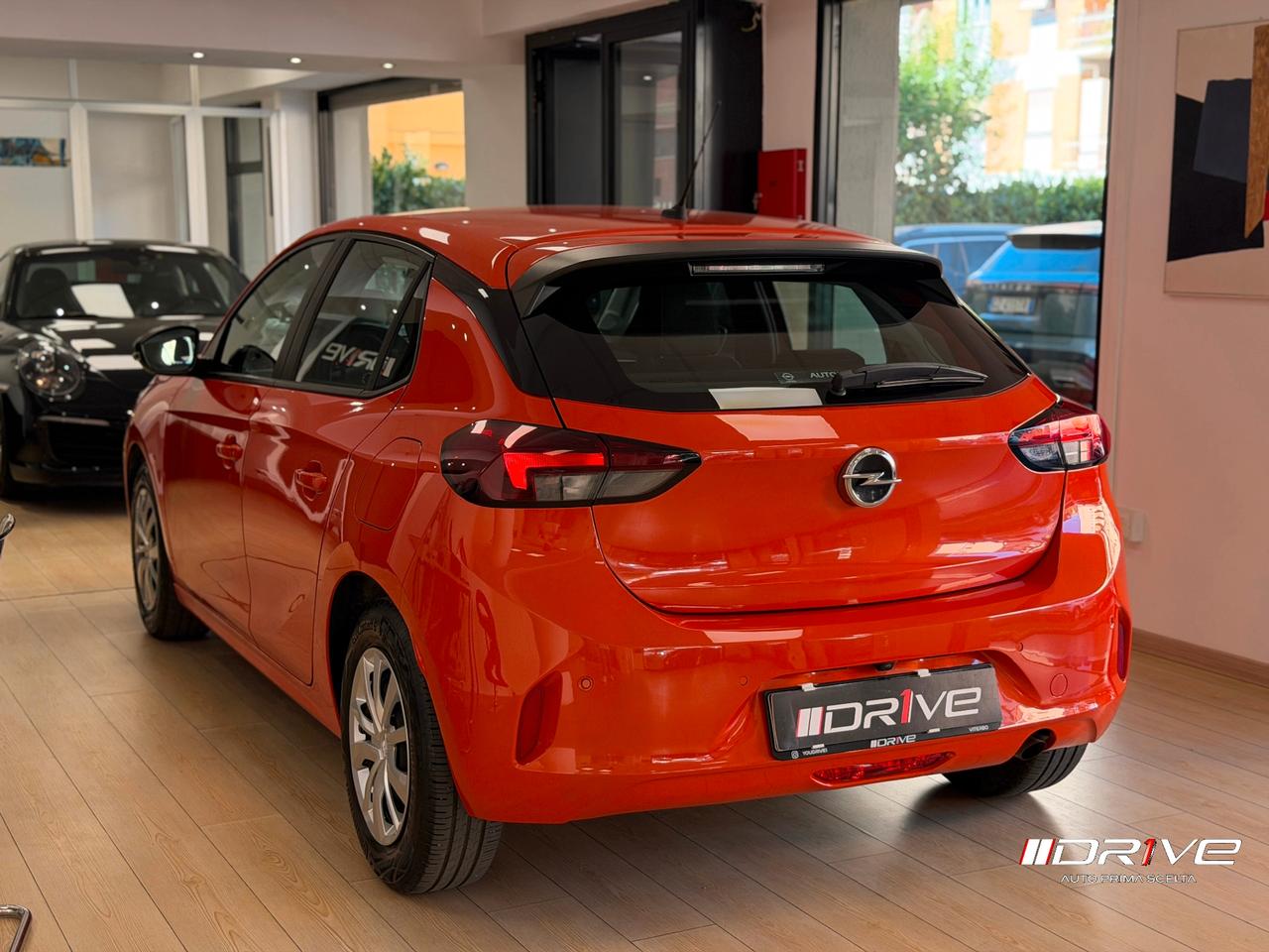 OPEL Corsa 6ª serie Corsa 1.2 Edition