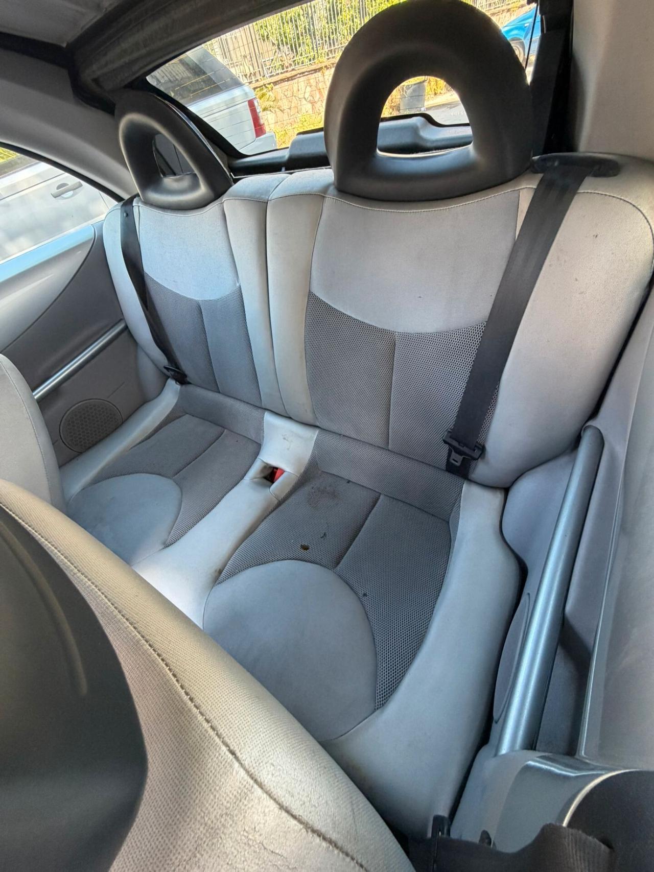 Citroen C3 Pluriel 1.4