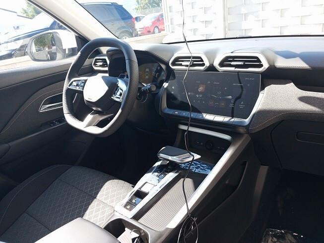 Mg ZS 1.5 Hybrid+ Comfort